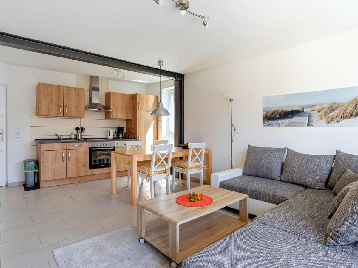 Flat In Eutin On The Kleiner Eutiner See Lake Esterno foto